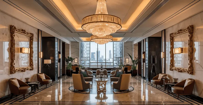 Image of - Why Luxury Stays Create Truly Unforgettable Memories