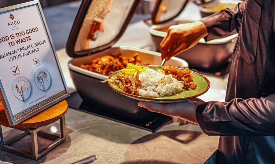 Suites & Stays – room features, design, premium services image