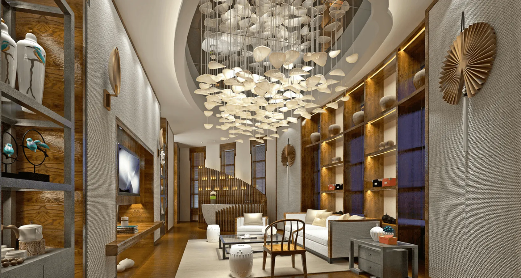 Image of - Where Elegance Meets World-Class Hospitality