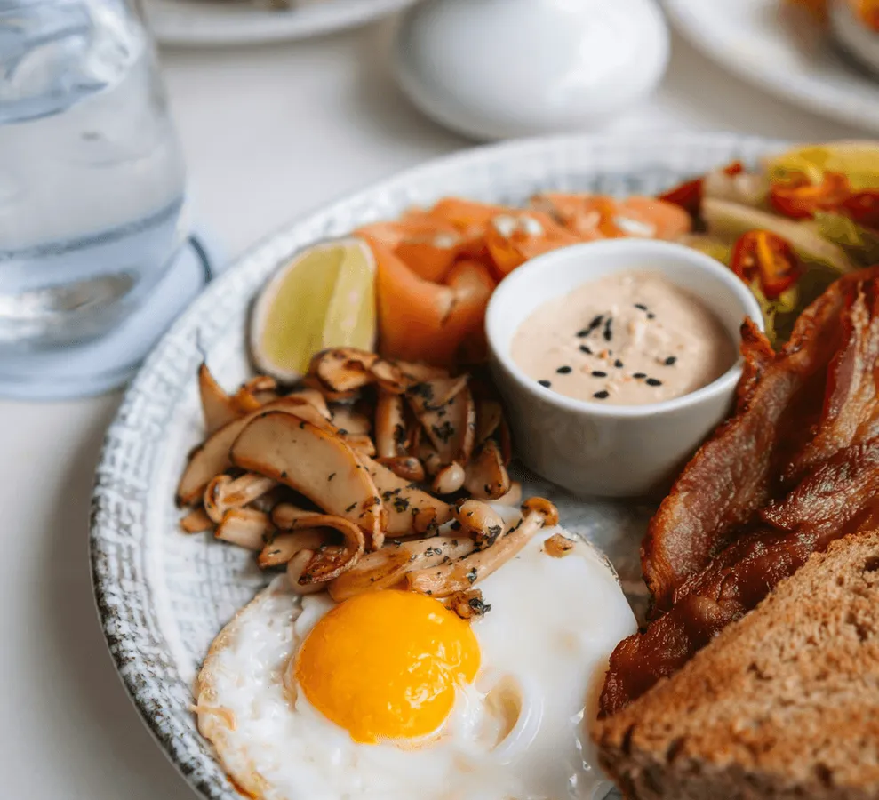 Image of - Discover Global Tastes, One Bite at a Time