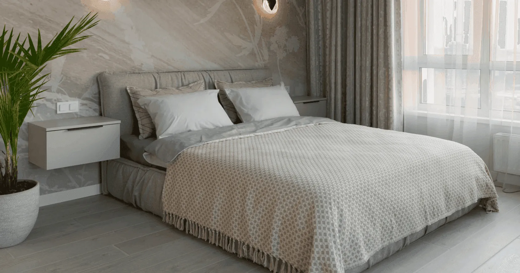 Image of - THE VIEW SUITE