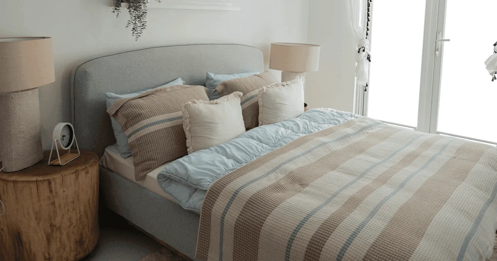 Image of - DELUXE SUITE