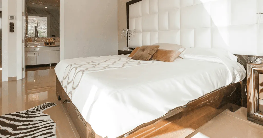 Image of - PRESIDENTIAL SUITE