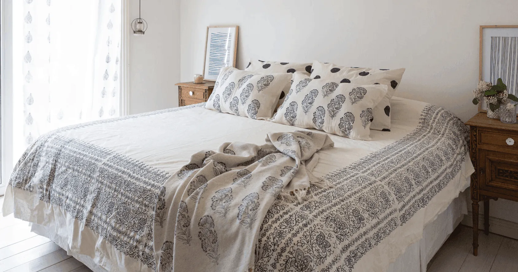 Image of - The Horizon Suite